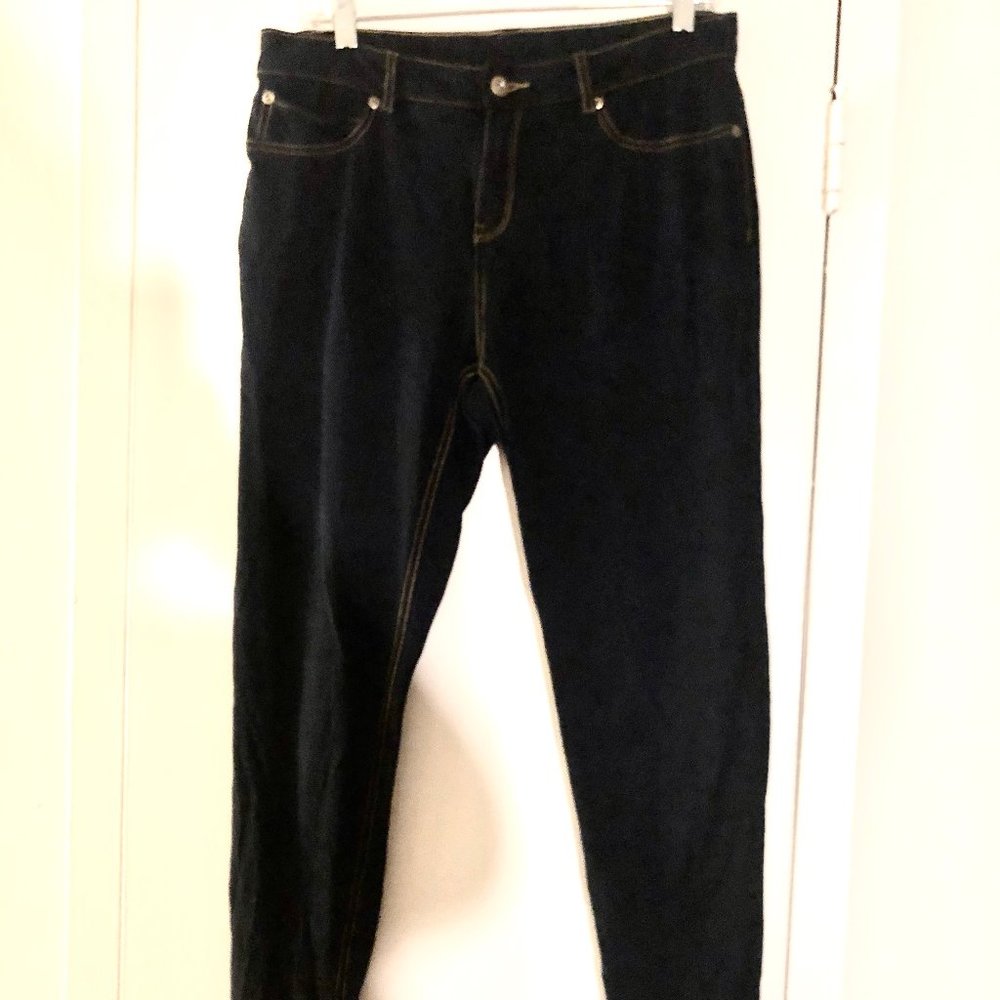 Skinny Jeggings